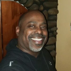 Meet your Posher, Damon